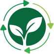 Reforestación y deforestación