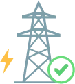 Mantenimiento de líneas eléctricas